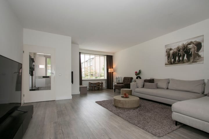 Foto 7 van Hovenierstraat 16