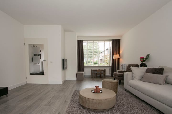 Foto 8 van Hovenierstraat 16