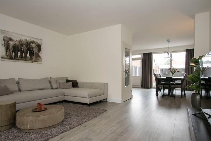 Foto 9 van Hovenierstraat 16