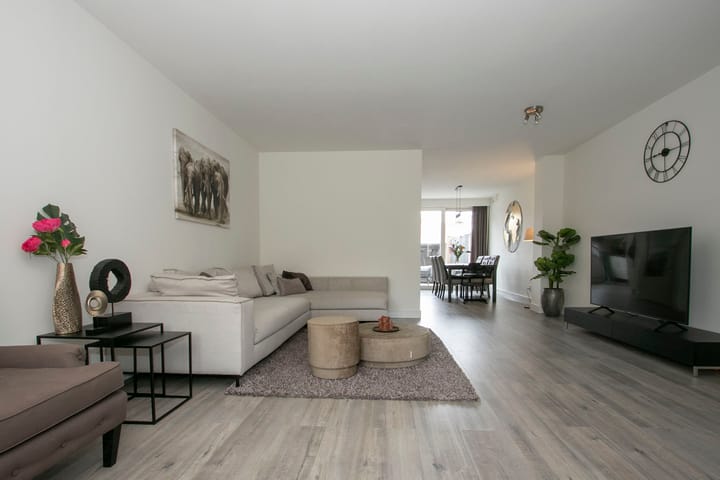 Foto 3 van Hovenierstraat 16