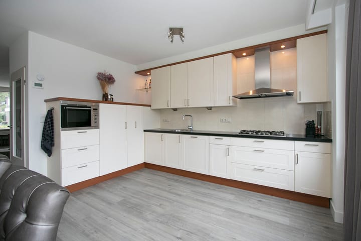 Foto 10 van Hovenierstraat 16