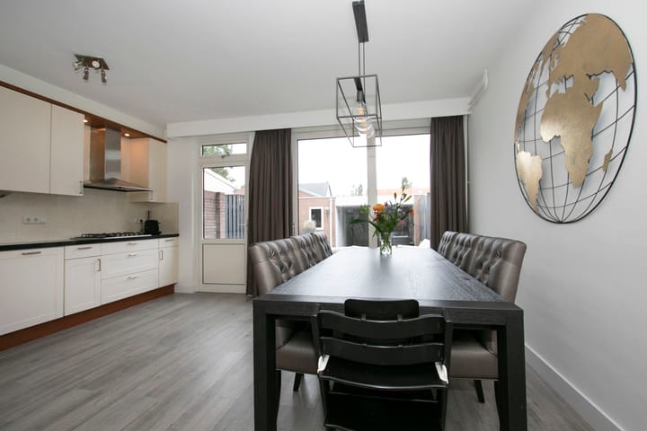 Foto 11 van Hovenierstraat 16