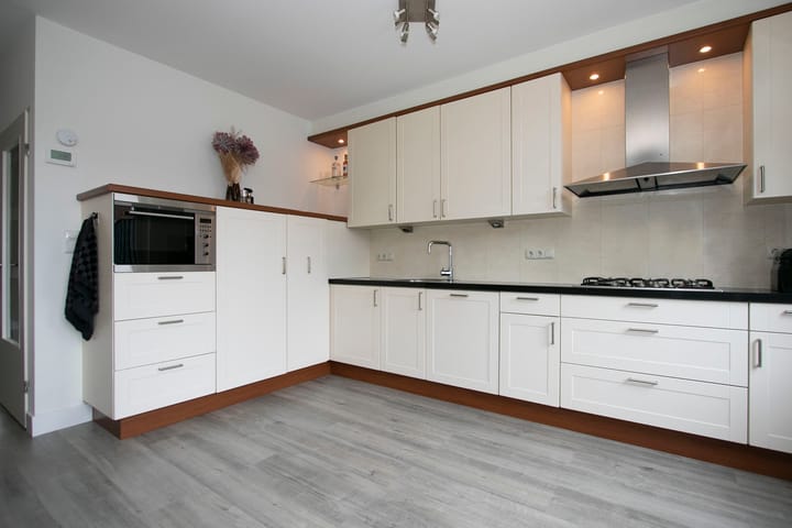 Foto 4 van Hovenierstraat 16