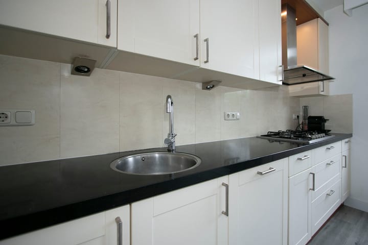 Foto 12 van Hovenierstraat 16