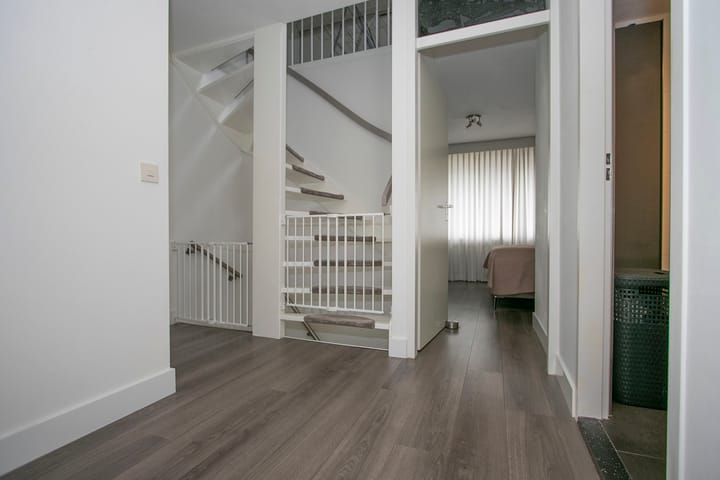 Foto 14 van Hovenierstraat 16