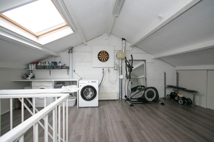 Foto 27 van Hovenierstraat 16