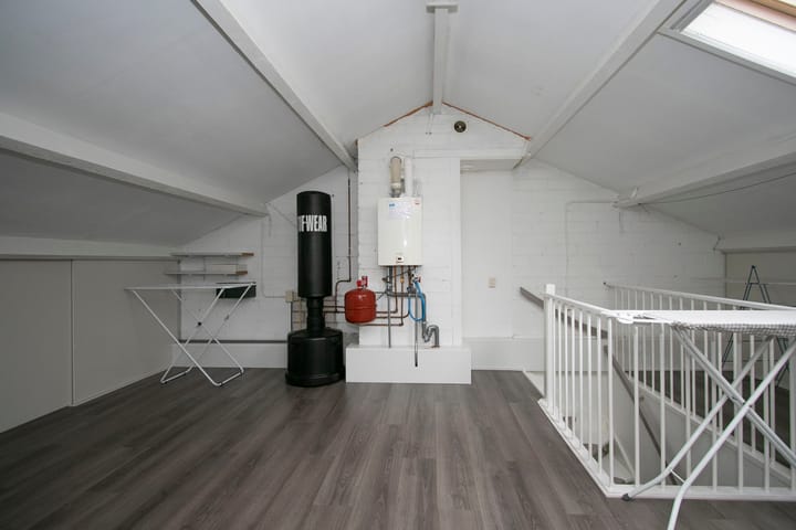 Foto 28 van Hovenierstraat 16