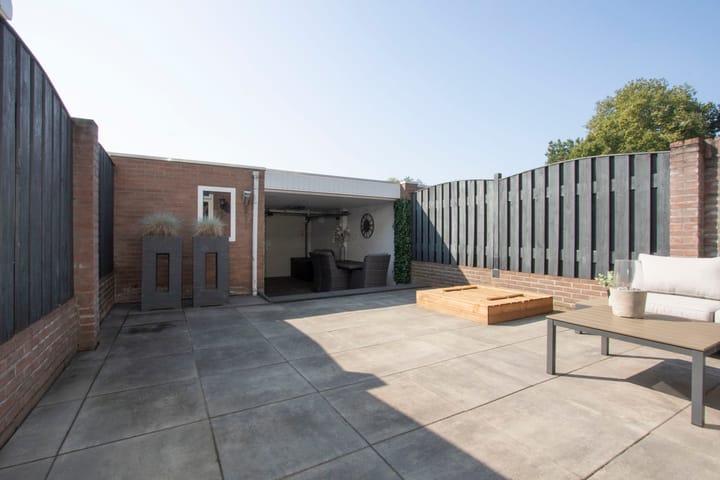 Foto 30 van Hovenierstraat 16