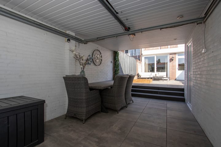 Foto 31 van Hovenierstraat 16