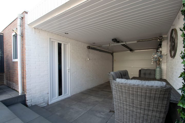 Foto 32 van Hovenierstraat 16