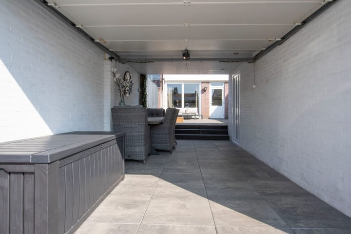 Foto 33 van Hovenierstraat 16