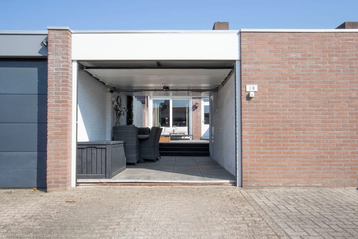 Foto 34 van Hovenierstraat 16