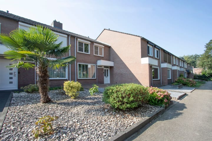 Foto 35 van Hovenierstraat 16