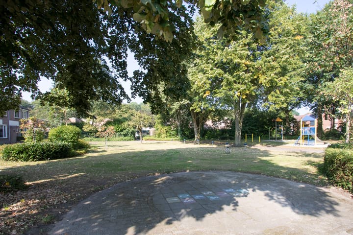 Foto 36 van Hovenierstraat 16