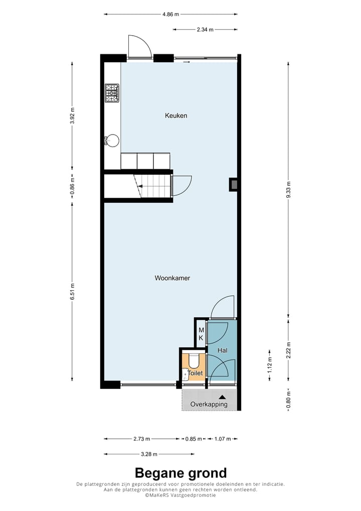 Foto 37 van Hovenierstraat 16