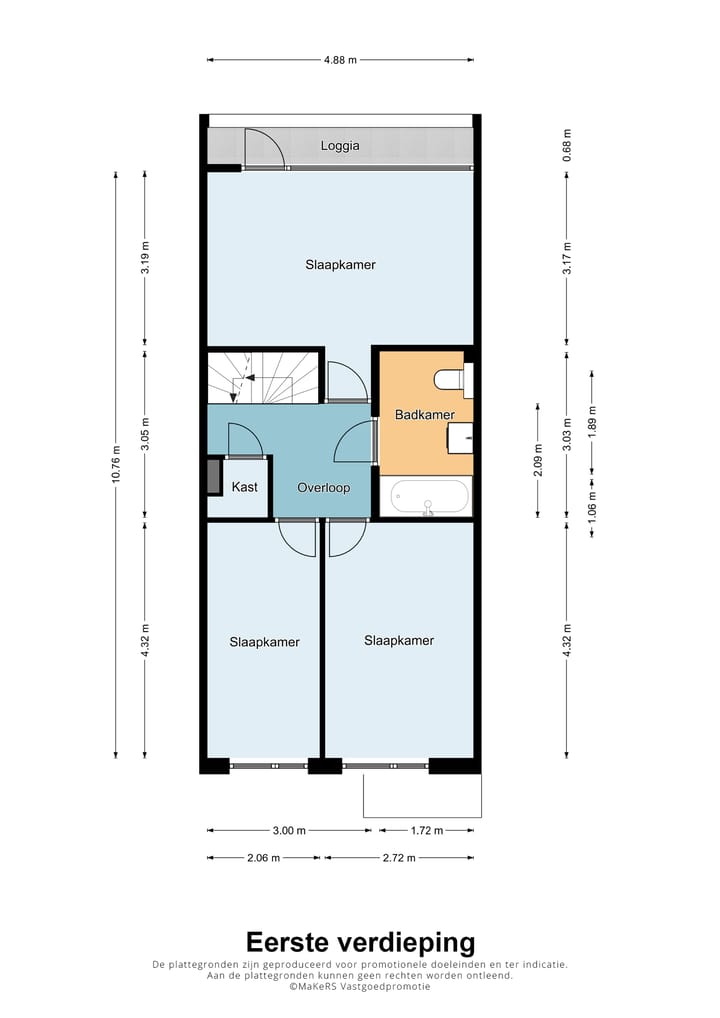 Foto 38 van Hovenierstraat 16