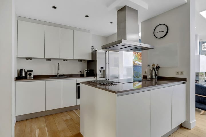 Foto 3 van Van Zuylen van Nijeveltstraat 248