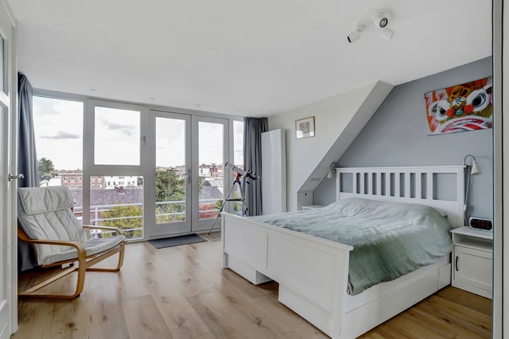 Foto 4 van Van Zuylen van Nijeveltstraat 248