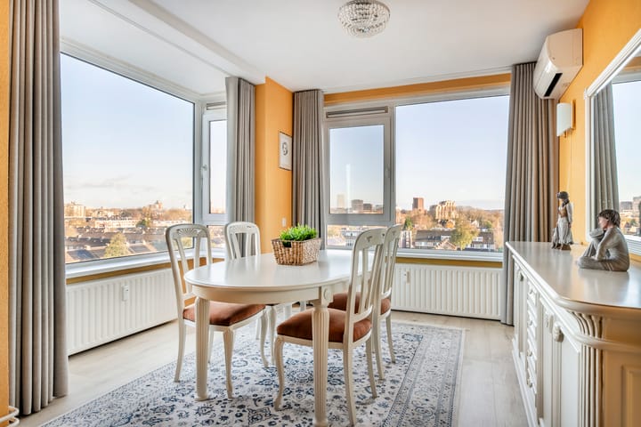 Foto 2 van Hudsonlaan 80