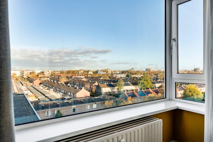 Foto 3 van Hudsonlaan 80