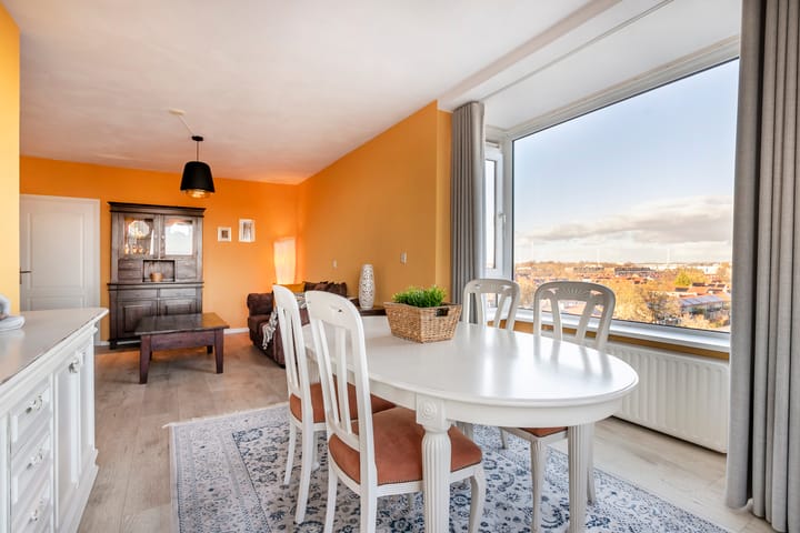 Foto 4 van Hudsonlaan 80