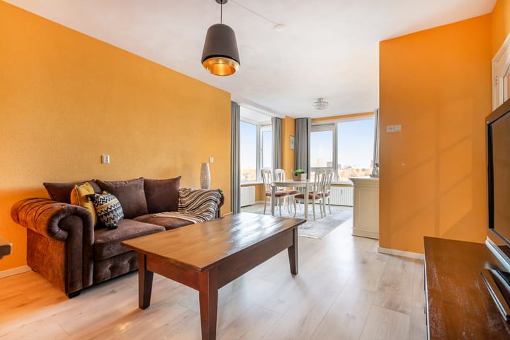 Foto 5 van Hudsonlaan 80