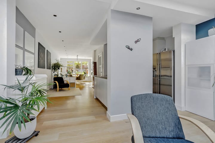 Foto 13 van Van Zuylen van Nijeveltstraat 248