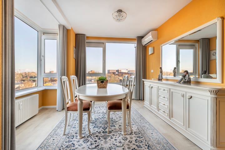 Foto 8 van Hudsonlaan 80