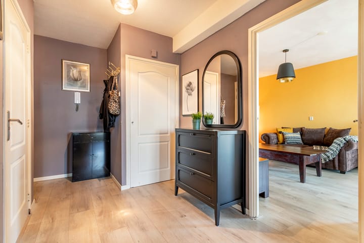 Foto 9 van Hudsonlaan 80