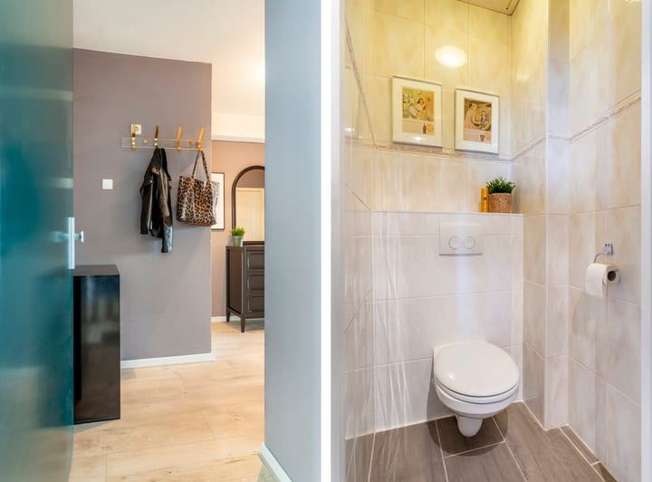 Foto 10 van Hudsonlaan 80