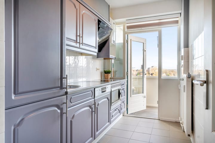 Foto 12 van Hudsonlaan 80