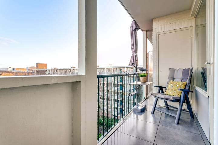 Foto 14 van Hudsonlaan 80