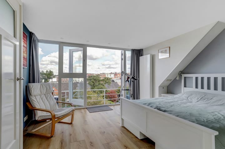 Foto 24 van Van Zuylen van Nijeveltstraat 248