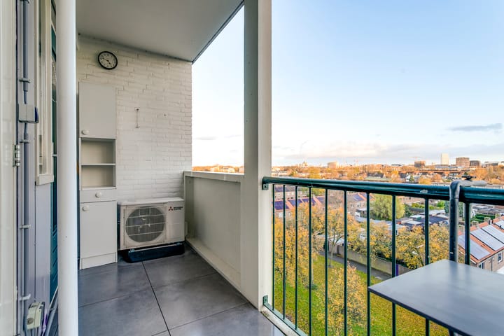 Foto 16 van Hudsonlaan 80