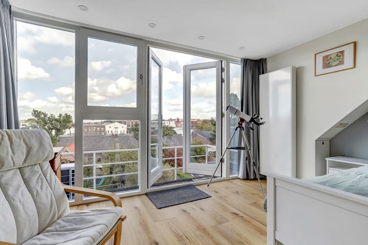 Foto 25 van Van Zuylen van Nijeveltstraat 248