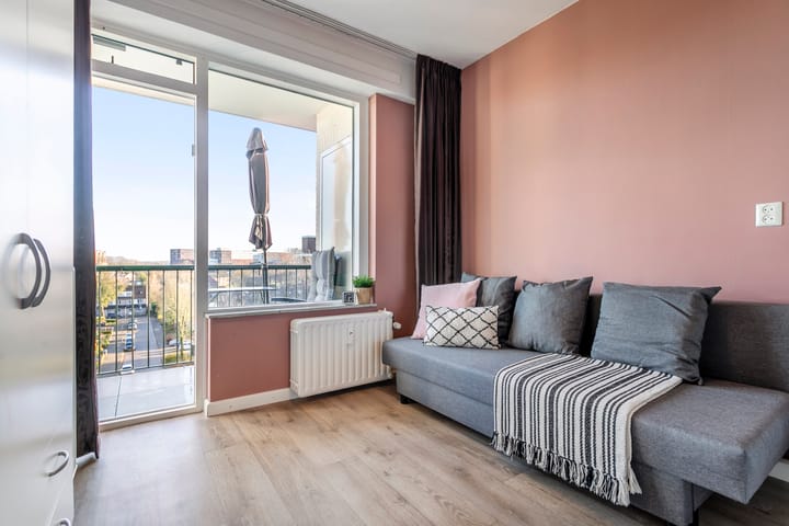 Foto 17 van Hudsonlaan 80