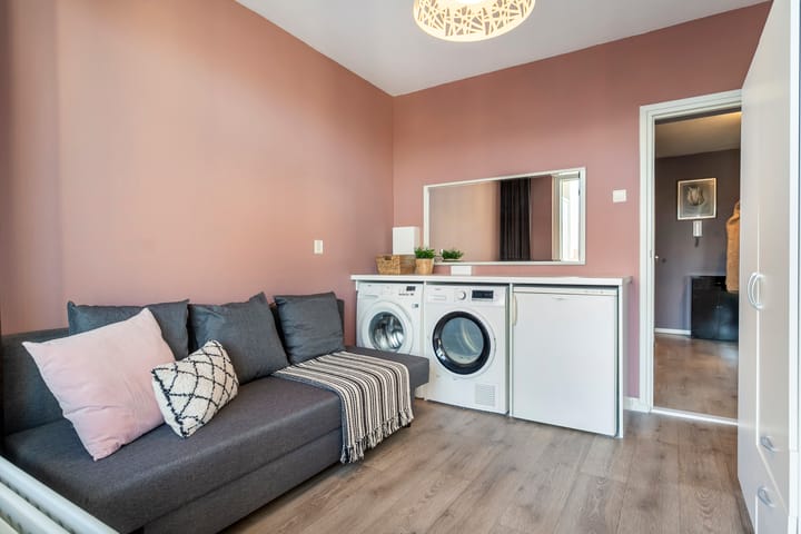 Foto 18 van Hudsonlaan 80