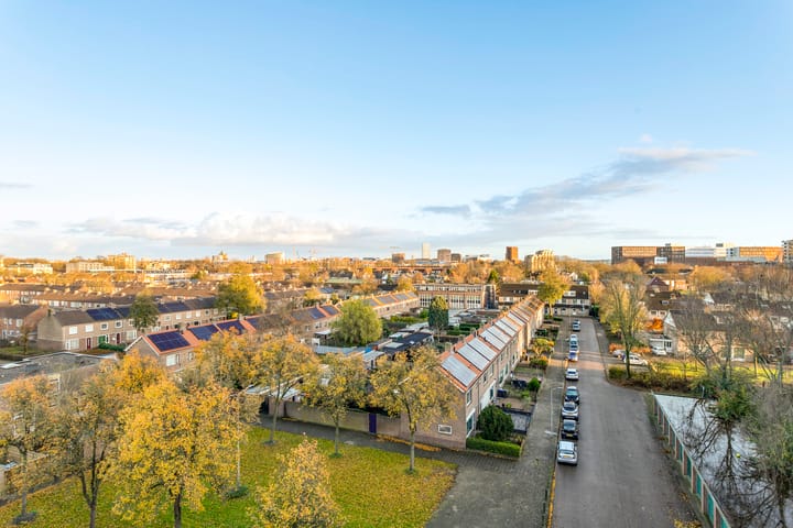 Foto 19 van Hudsonlaan 80