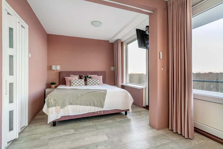 Foto 20 van Hudsonlaan 80