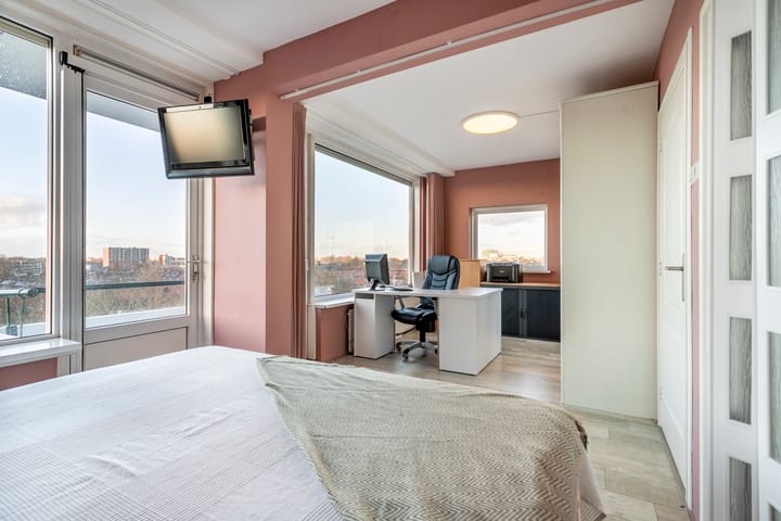 Foto 21 van Hudsonlaan 80