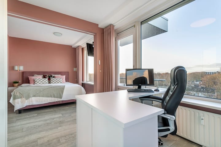 Foto 22 van Hudsonlaan 80