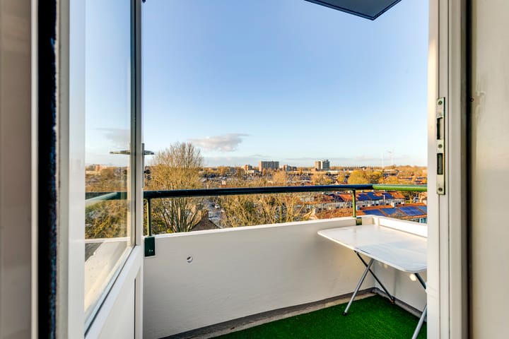 Foto 23 van Hudsonlaan 80