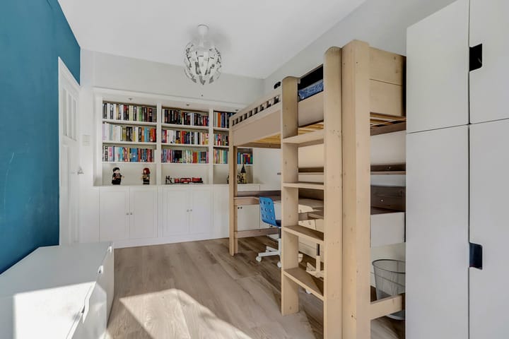 Foto 36 van Van Zuylen van Nijeveltstraat 248