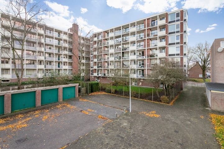 Foto 26 van Hudsonlaan 80