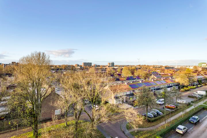 Foto 28 van Hudsonlaan 80