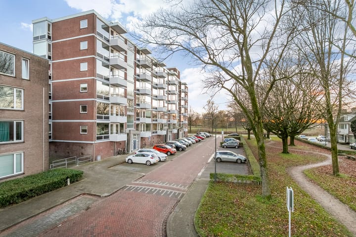 Foto 30 van Hudsonlaan 80