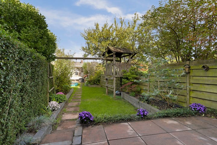 Foto 49 van Van Zuylen van Nijeveltstraat 248