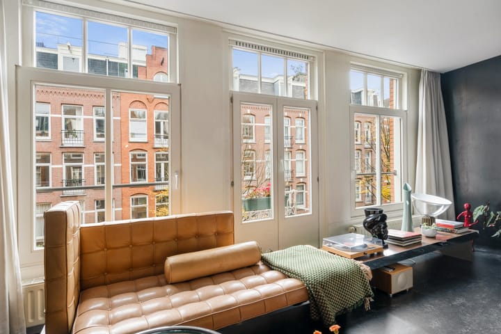 Foto 2 van Cornelis Anthoniszstraat 55-2