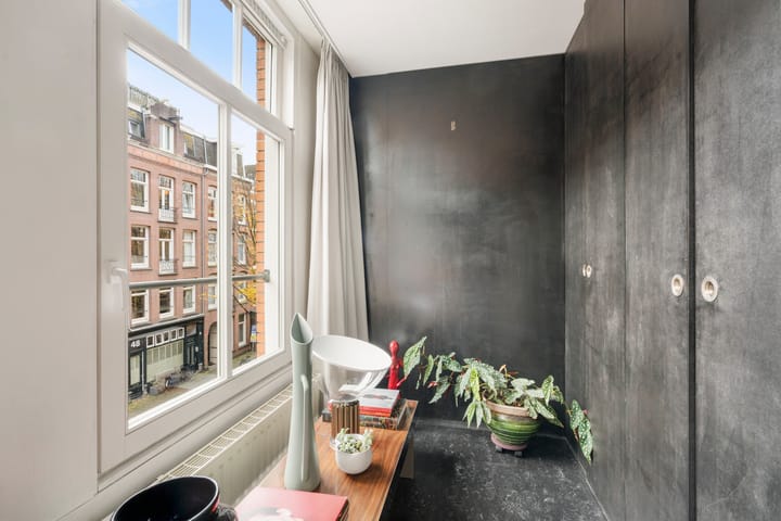 Foto 3 van Cornelis Anthoniszstraat 55-2