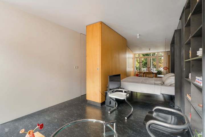 Foto 5 van Cornelis Anthoniszstraat 55-2